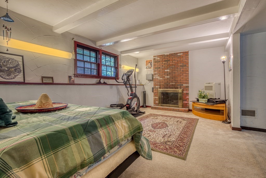55 Valentine Road Northborough, MA 01532 - Photo 21 of 36 Gallery Image 21