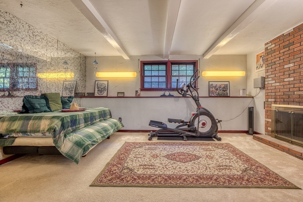 55 Valentine Road Northborough, MA 01532 - Photo 22 of 36 Gallery Image 22