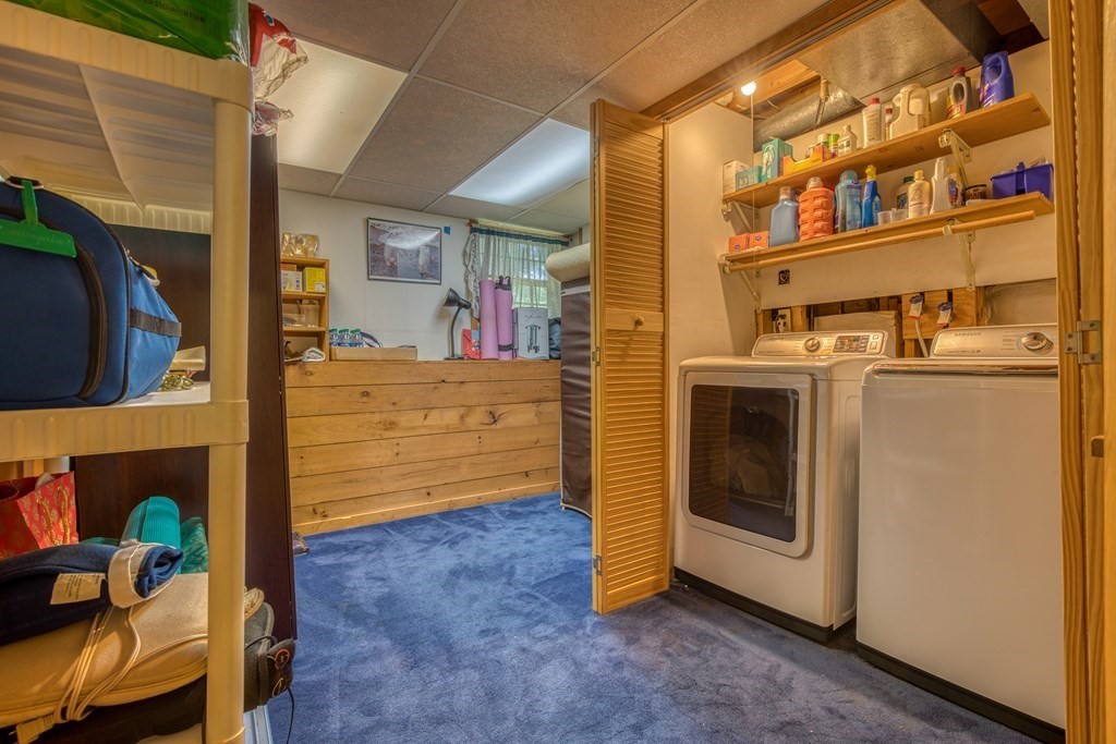55 Valentine Road Northborough, MA 01532 - Photo 25 of 36 Gallery Image 25