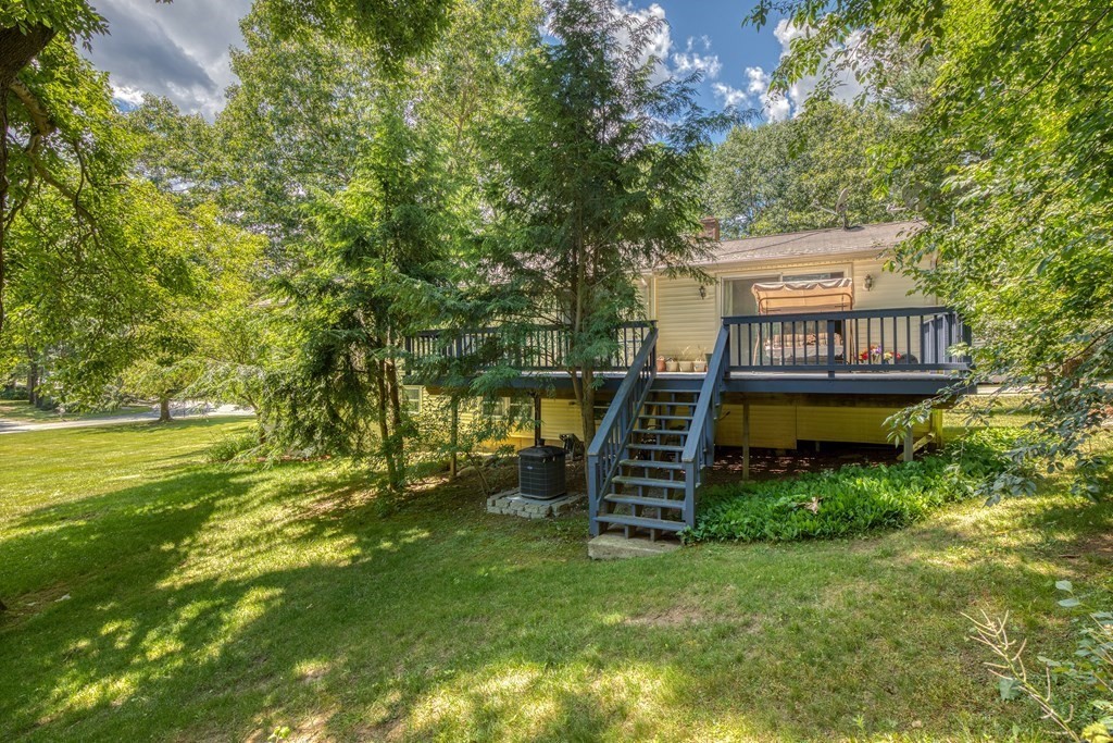 55 Valentine Road Northborough, MA 01532 - Photo 28 of 36 Gallery Image 28