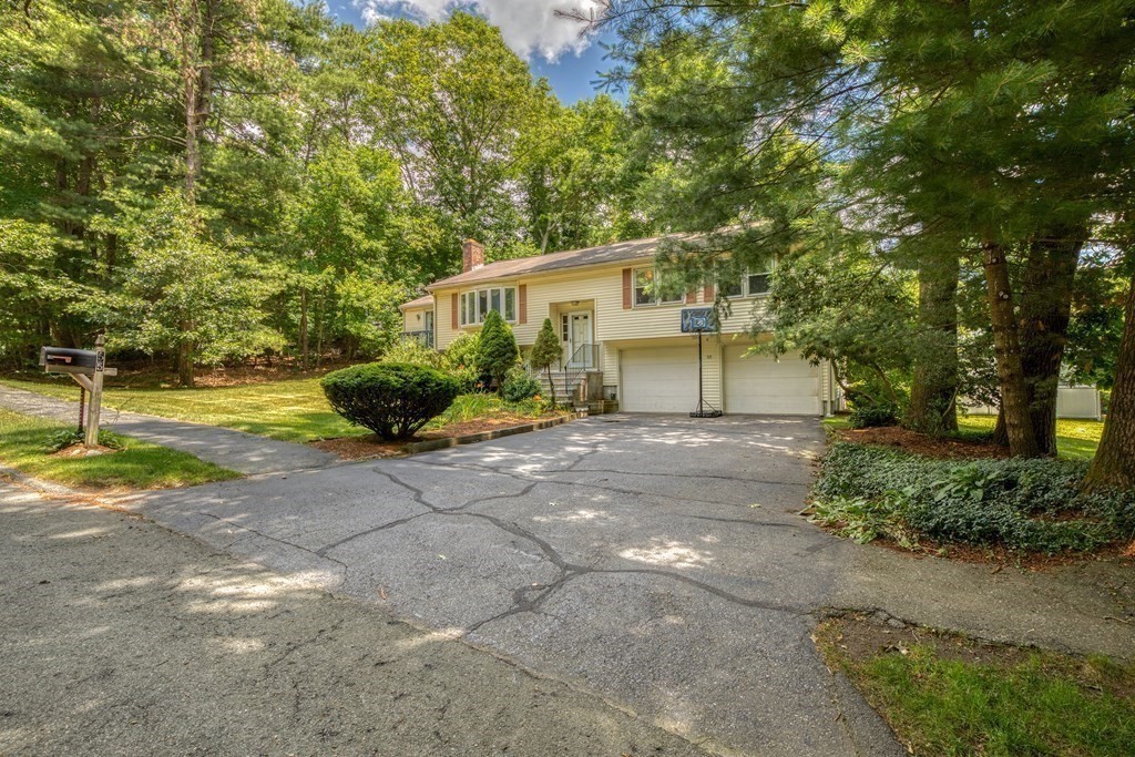 55 Valentine Road Northborough, MA 01532 - Photo 32 of 36 Gallery Image 32