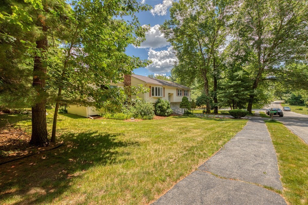 55 Valentine Road Northborough, MA 01532 - Photo 34 of 36 Gallery Image 34