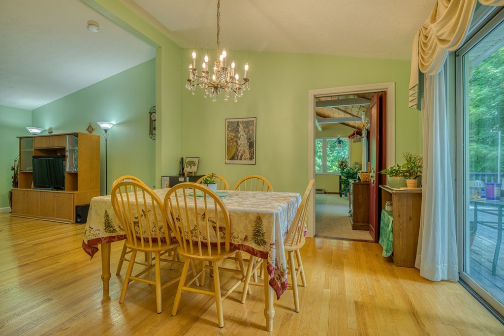 55 Valentine Road Northborough, MA 01532 - Photo 6 of 36 Gallery Image 6
