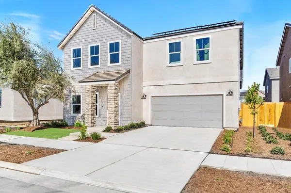 $679,950 | 1053 Springtime Avenue, Clovis, CA 93619