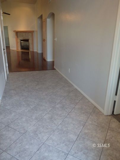 421 Marlene Court Ridgecrest, CA 93555 - Photo 4 of 50 a view of a hallway