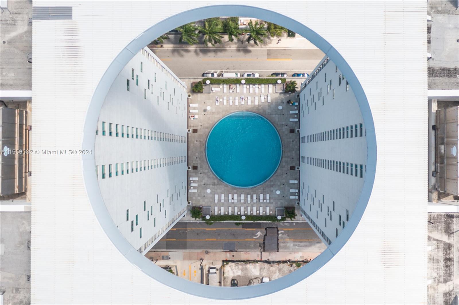 Brickell Miami, FL 33131 - Photo 59 of 61