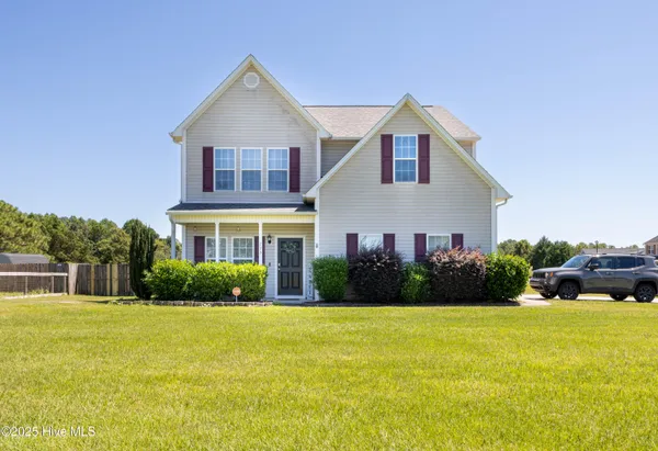 $315,000 | 795 Haw Branch Road, Beulaville, NC 28518