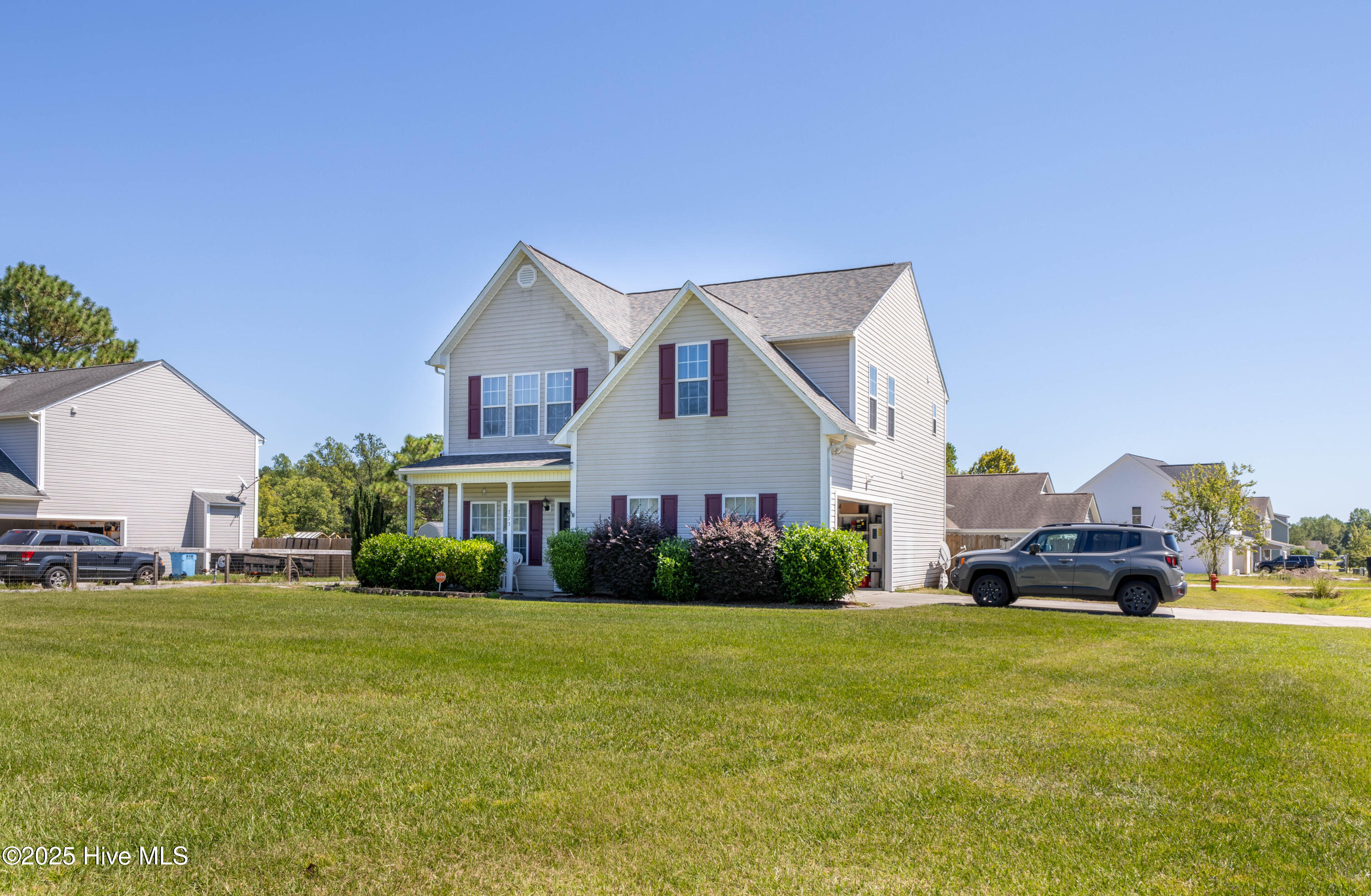 795 Haw Branch Road Beulaville, NC 28518 - Photo 2 of 28 IMG_8395-HDR