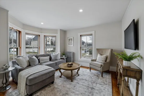 $525,000 | 4 Princeton Street, Concord, NH 03301
