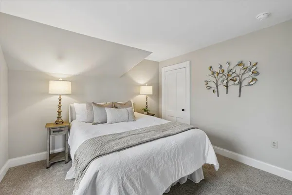 $525,000 | 4 Princeton Street, Concord, NH 03301