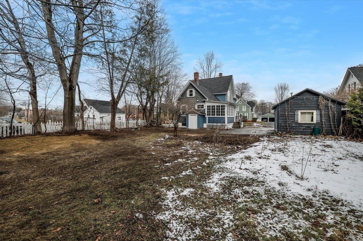 4 Princeton Street Concord, NH 03301 - Photo 26 of 31