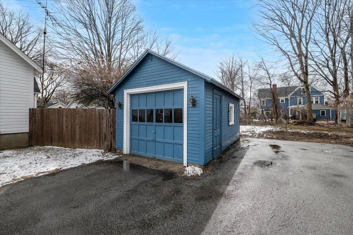 4 Princeton Street Concord, NH 03301 - Photo 28 of 31