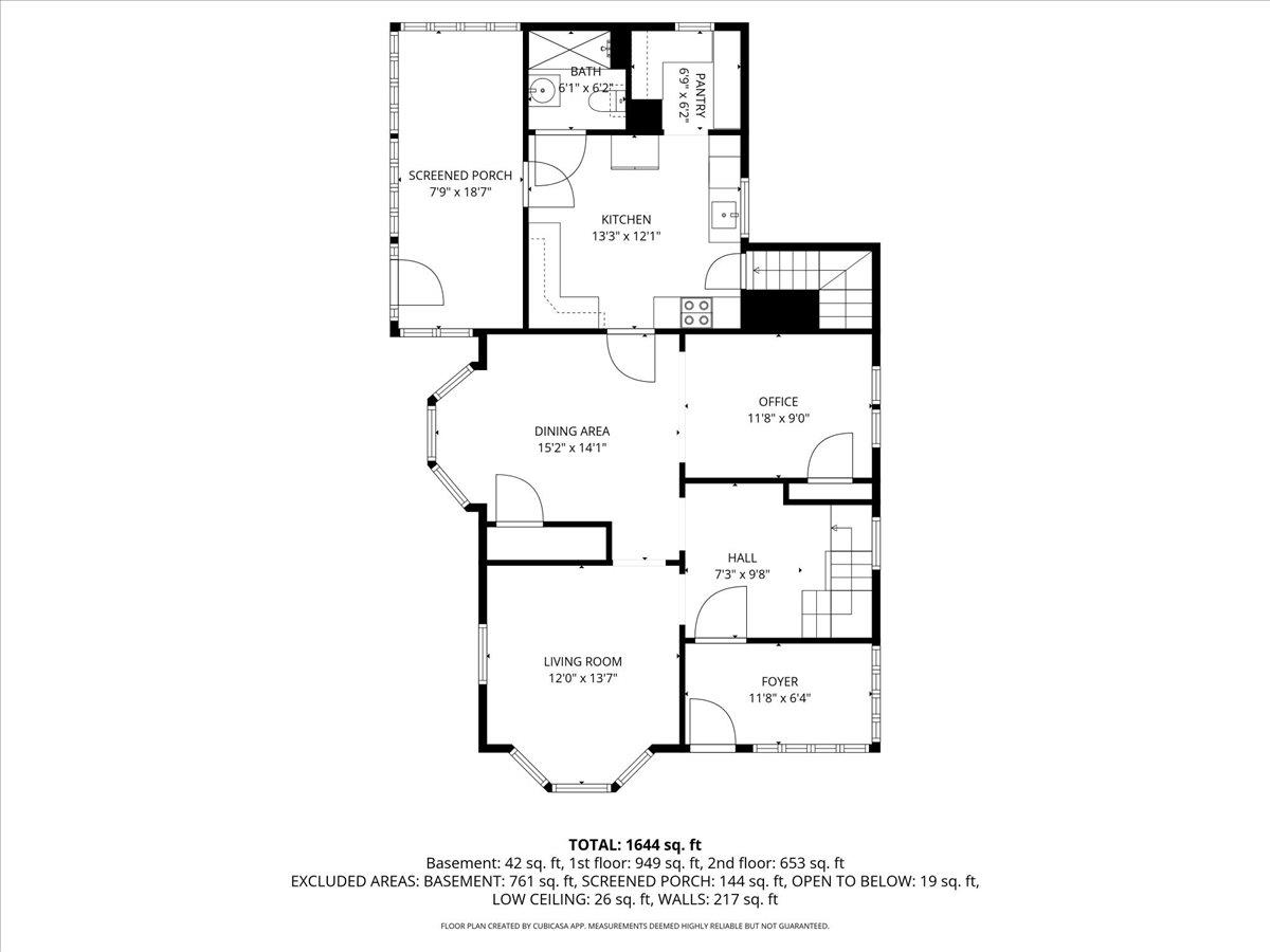 4 Princeton Street Concord, NH 03301 - Photo 29 of 31