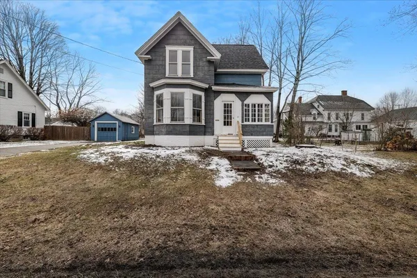 $525,000 | 4 Princeton Street, Concord, NH 03301
