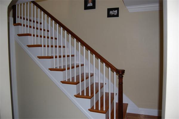 45 Clifton Road Milton, MA 02186 - Photo 7 of 19 a view of entryway with wooden floor