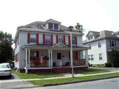 73 Bay State Road Pittsfield, MA 01201 - Photo 1 of 1 Primary Photo