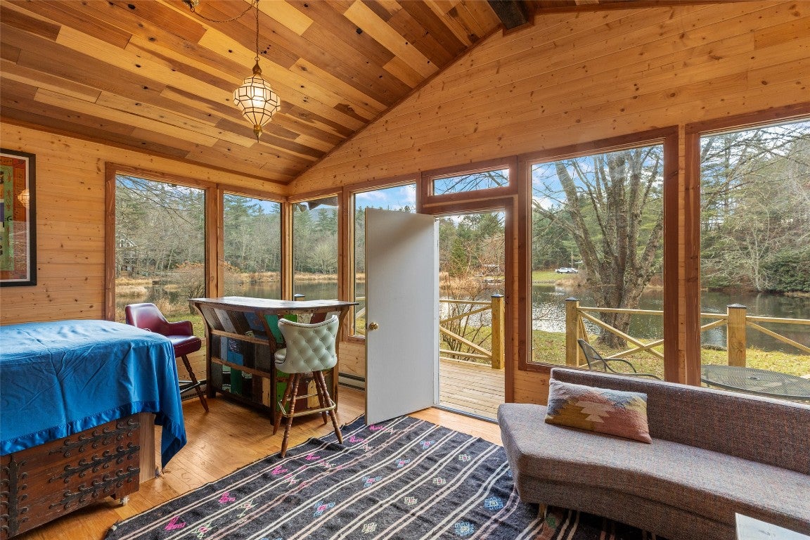 24 Flintlock Road Cullowhee, NC 28723 - Photo 9 of 32 Gallery Image 9