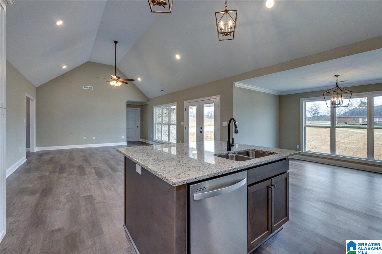 20 Crest Loop Road Clanton, AL 35045 - Photo 21 of 50
