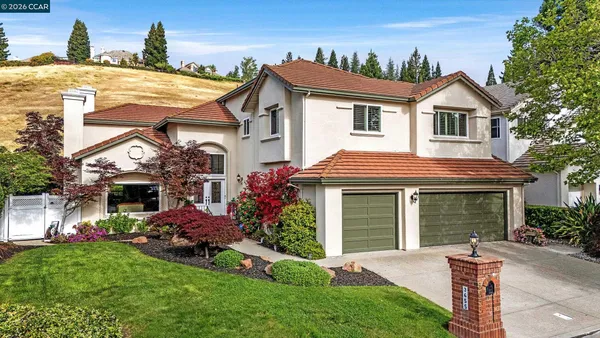 $2,498,000 | 3655 Deer Trail Drive, Danville, CA 94506
