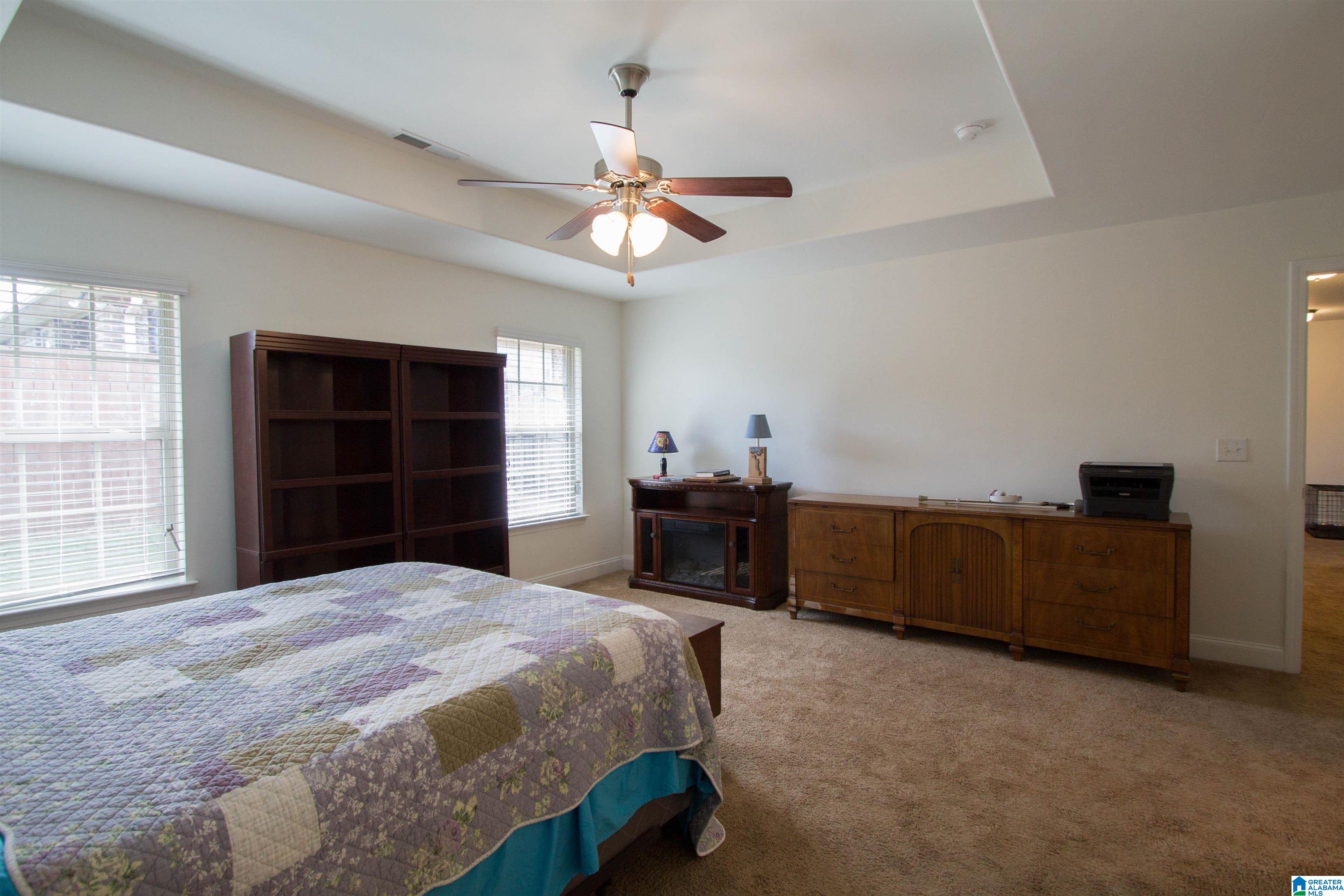 116 Crisfield Circle Alabaster, AL 35007 - Photo 26 of 36