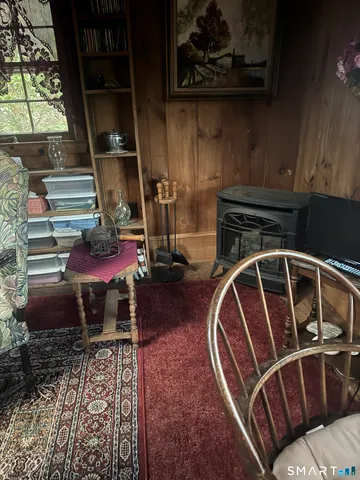 $165,000 | 425 Colebrook River Road, Colebrook, CT 06021