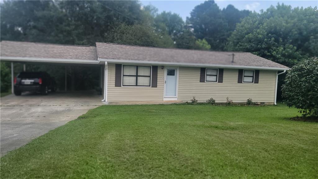 77 Pierce Road Hiram, GA 30141 - Photo 1 of 19 Gallery Image 1