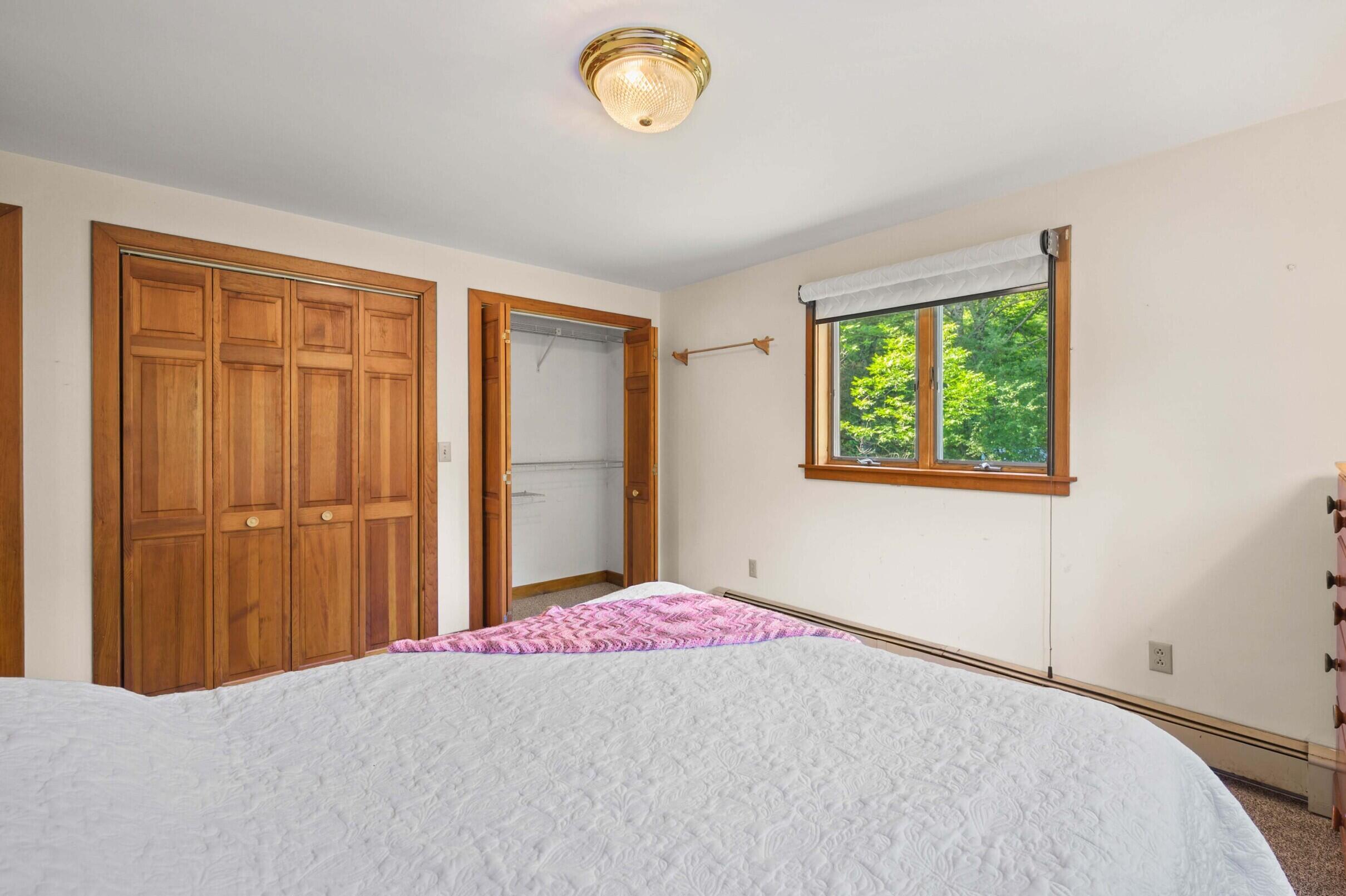 196 Case Road Winthrop, ME 04364 - Photo 13 of 65 Double closets