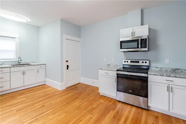 $2,400 | 168 Waterman Avenue, East Providence, RI 02914