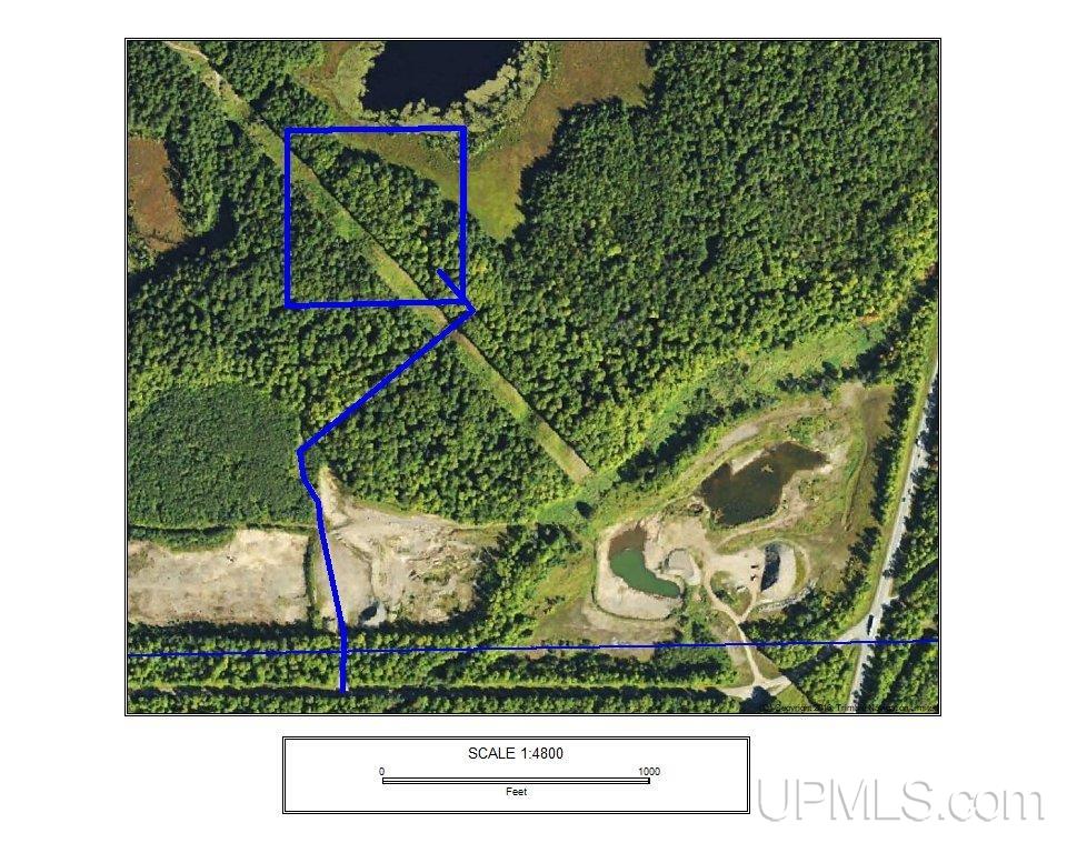 Tbd10 Baraga Plains Road Lanse, MI 49946 - Photo 19 of 19