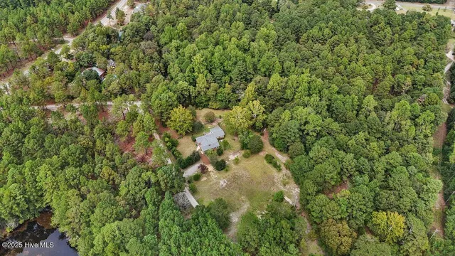 $175,000 | Tbd Bluebird Lane, West End, NC 27376