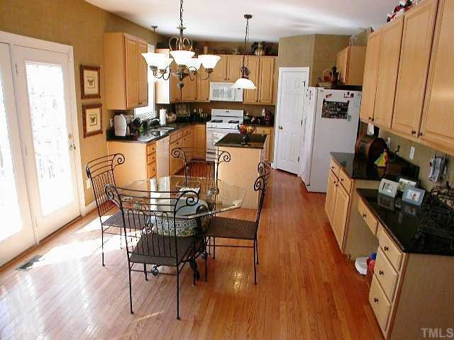 115 Plyersmill Road Cary, NC 27519 - Photo 4 of 12 Photo 4