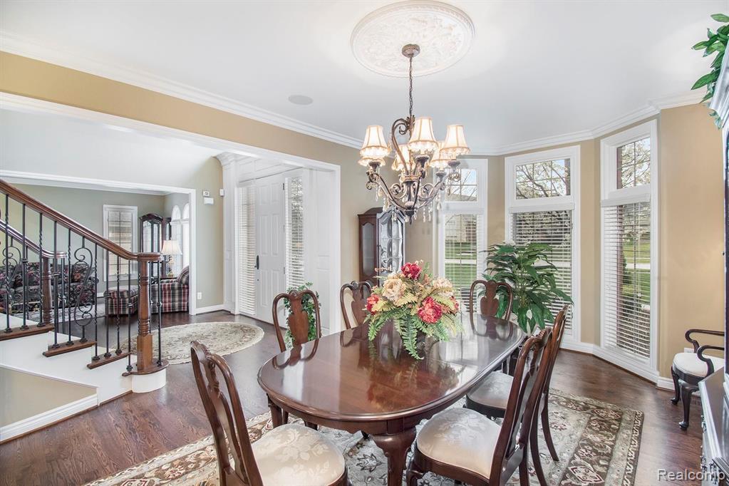 769 Quarry Drive Rochester Hills, MI 48306 - Photo 5 of 45