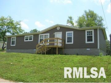 908 Fairfield Road Mount Vernon, IL 62864 - Photo 1 of 13