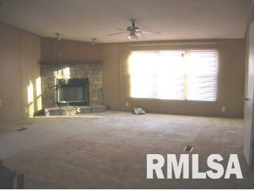908 Fairfield Road Mount Vernon, IL 62864 - Photo 2 of 13