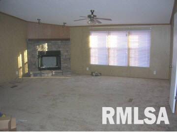 908 Fairfield Road Mount Vernon, IL 62864 - Photo 3 of 13