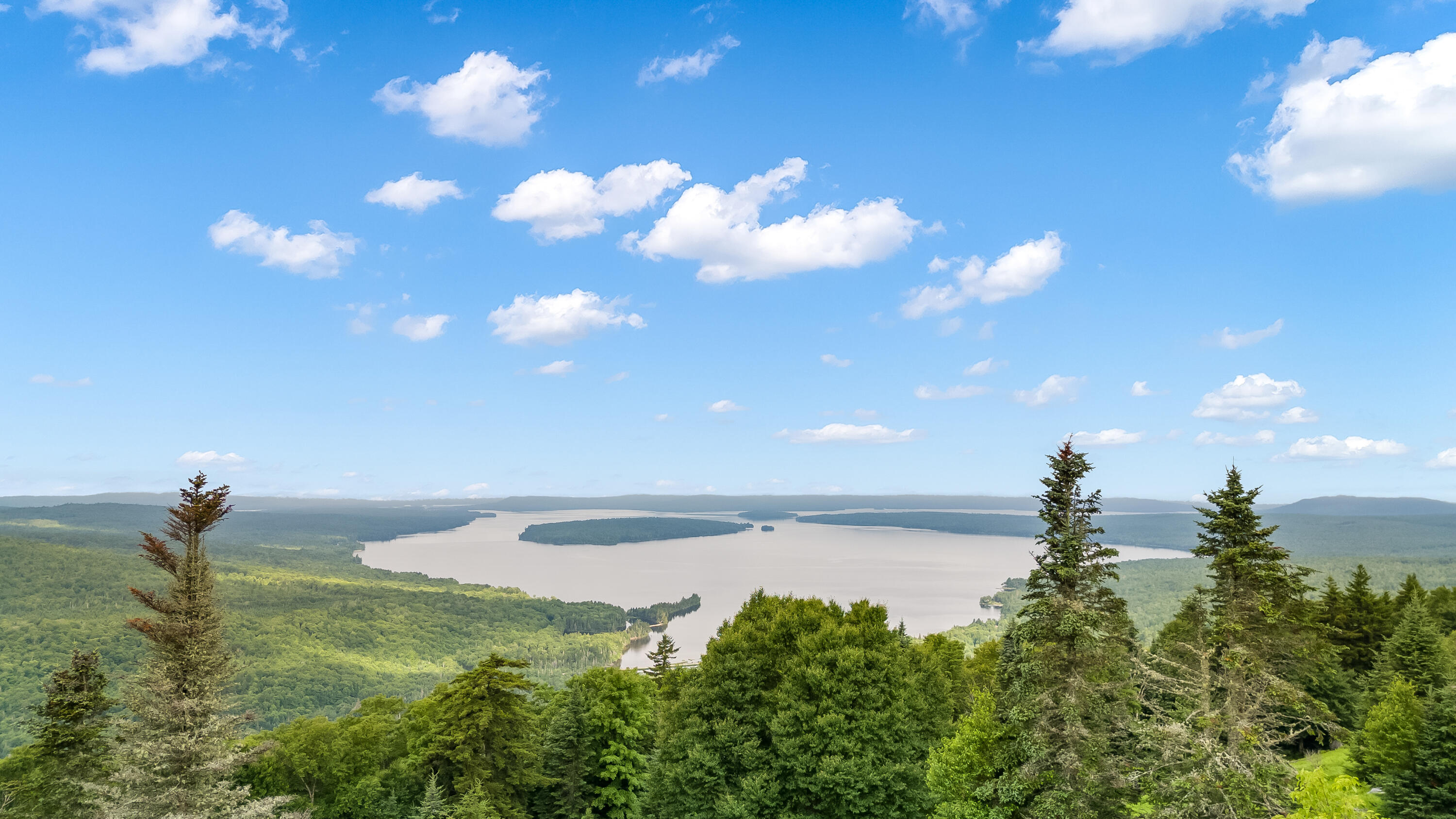 657 Bemis Road Oquossoc, ME 04964 - Photo 46 of 62