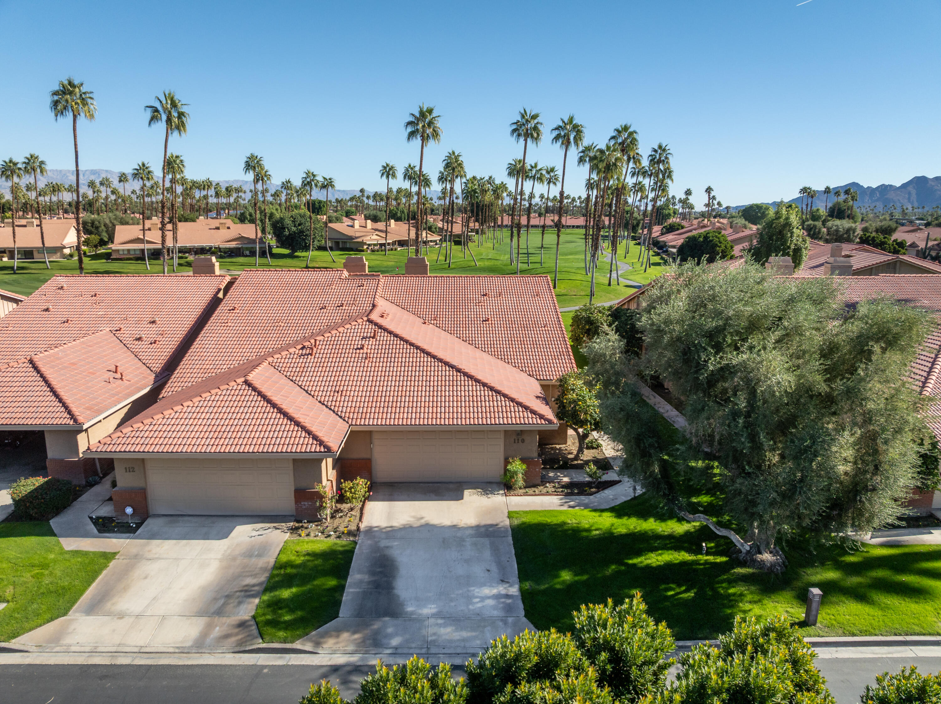110 Conejo Circle Palm Desert, CA 92260 - Photo 3 of 66 DJI_0473
