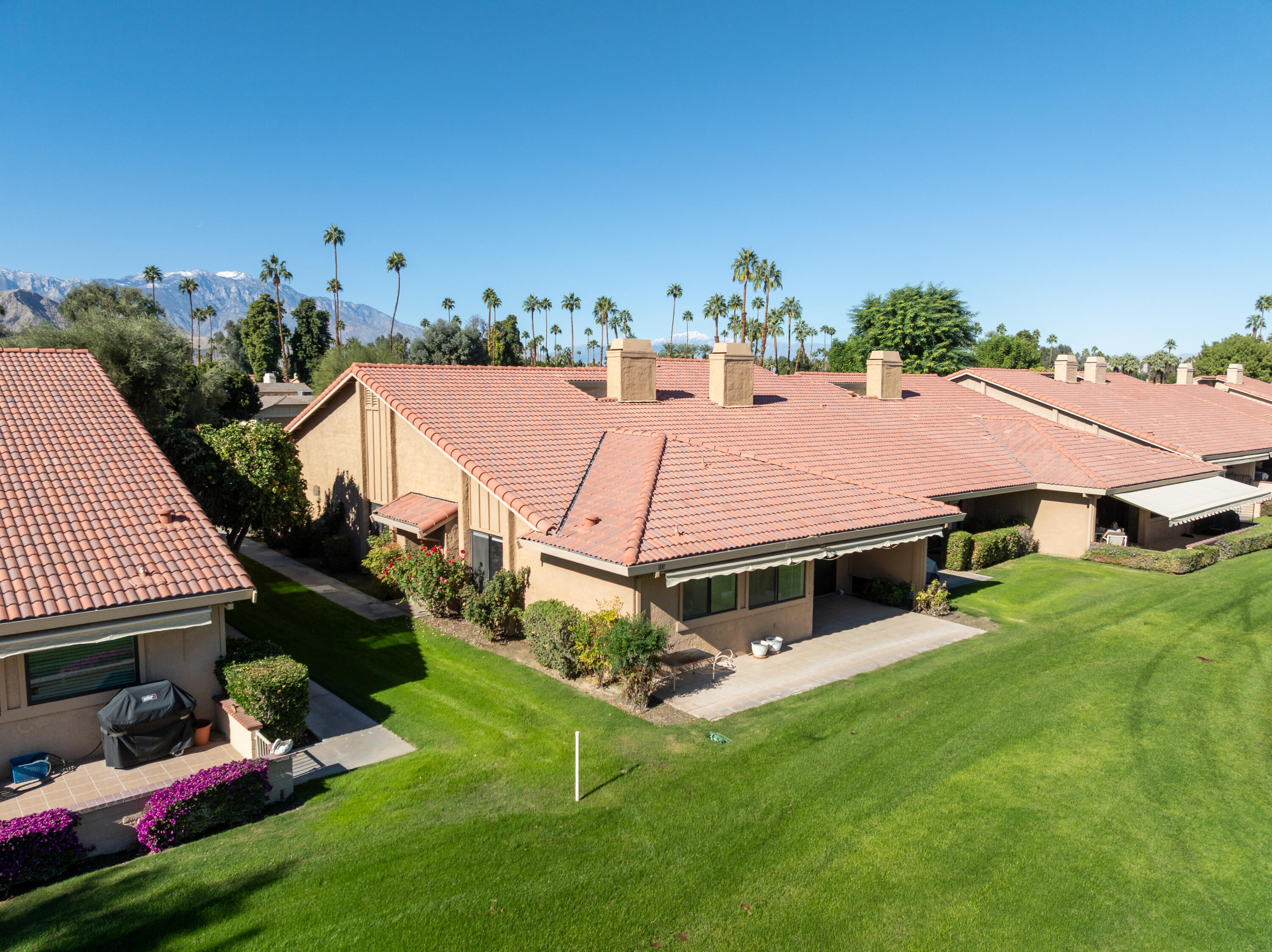 110 Conejo Circle Palm Desert, CA 92260 - Photo 4 of 66 DJI_0479