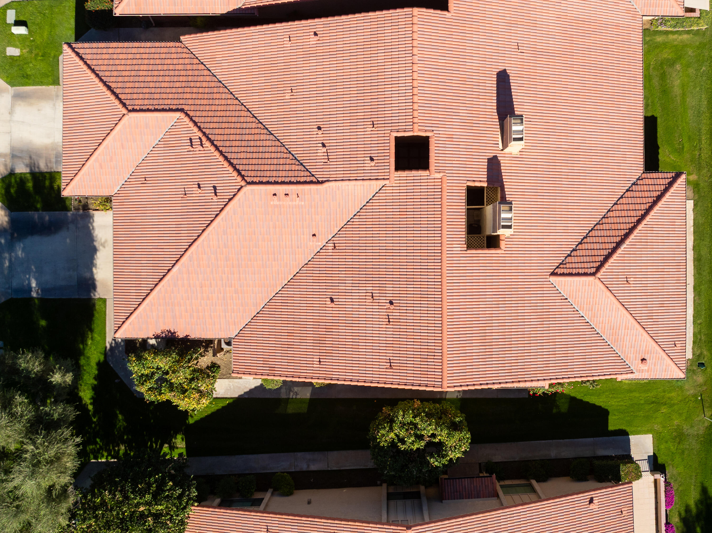 110 Conejo Circle Palm Desert, CA 92260 - Photo 60 of 66 DJI_0524