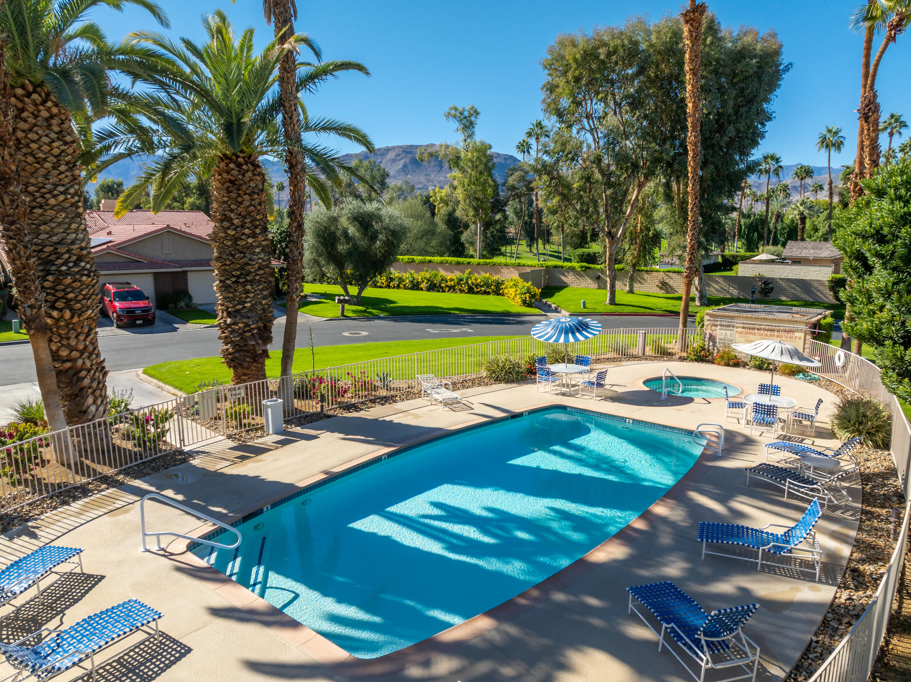 110 Conejo Circle Palm Desert, CA 92260 - Photo 62 of 66 DJI_0521