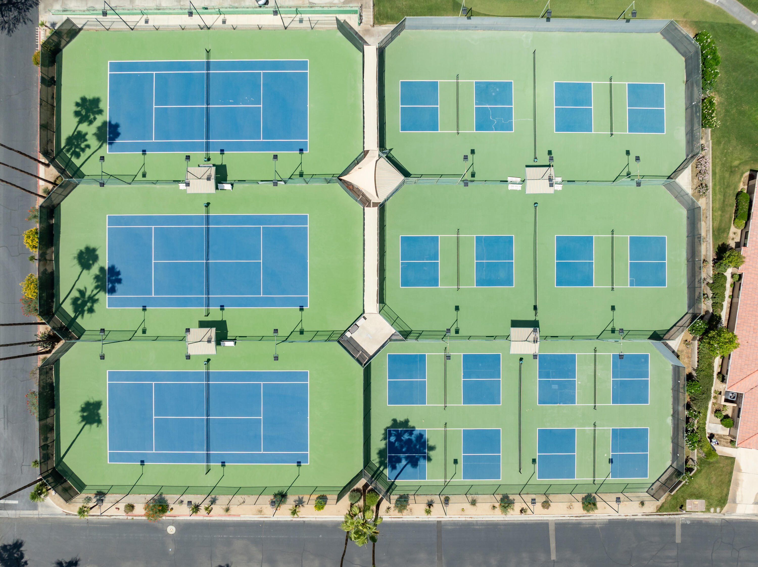 110 Conejo Circle Palm Desert, CA 92260 - Photo 63 of 66 DJI_0237