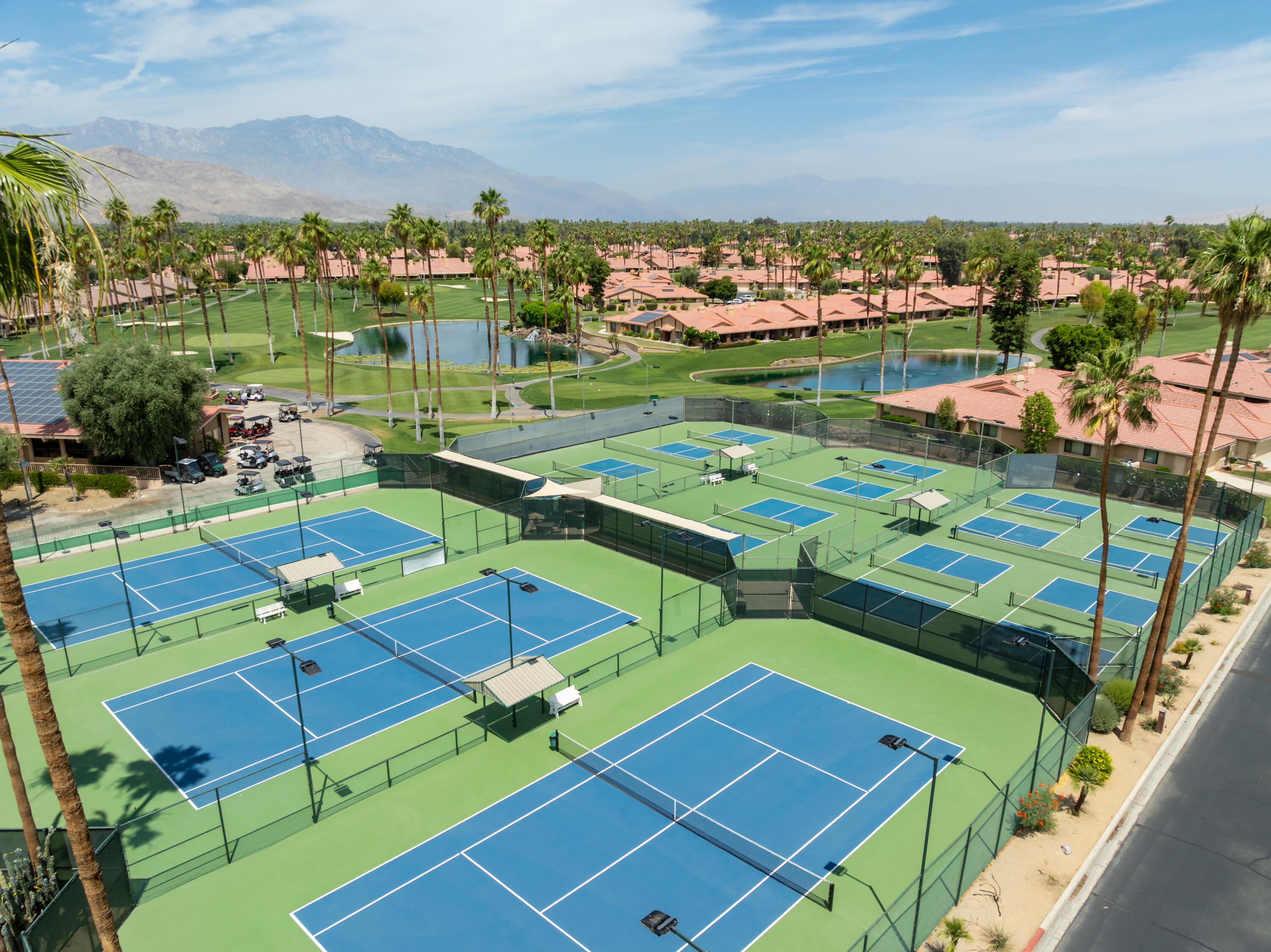 110 Conejo Circle Palm Desert, CA 92260 - Photo 64 of 66 DJI_0236