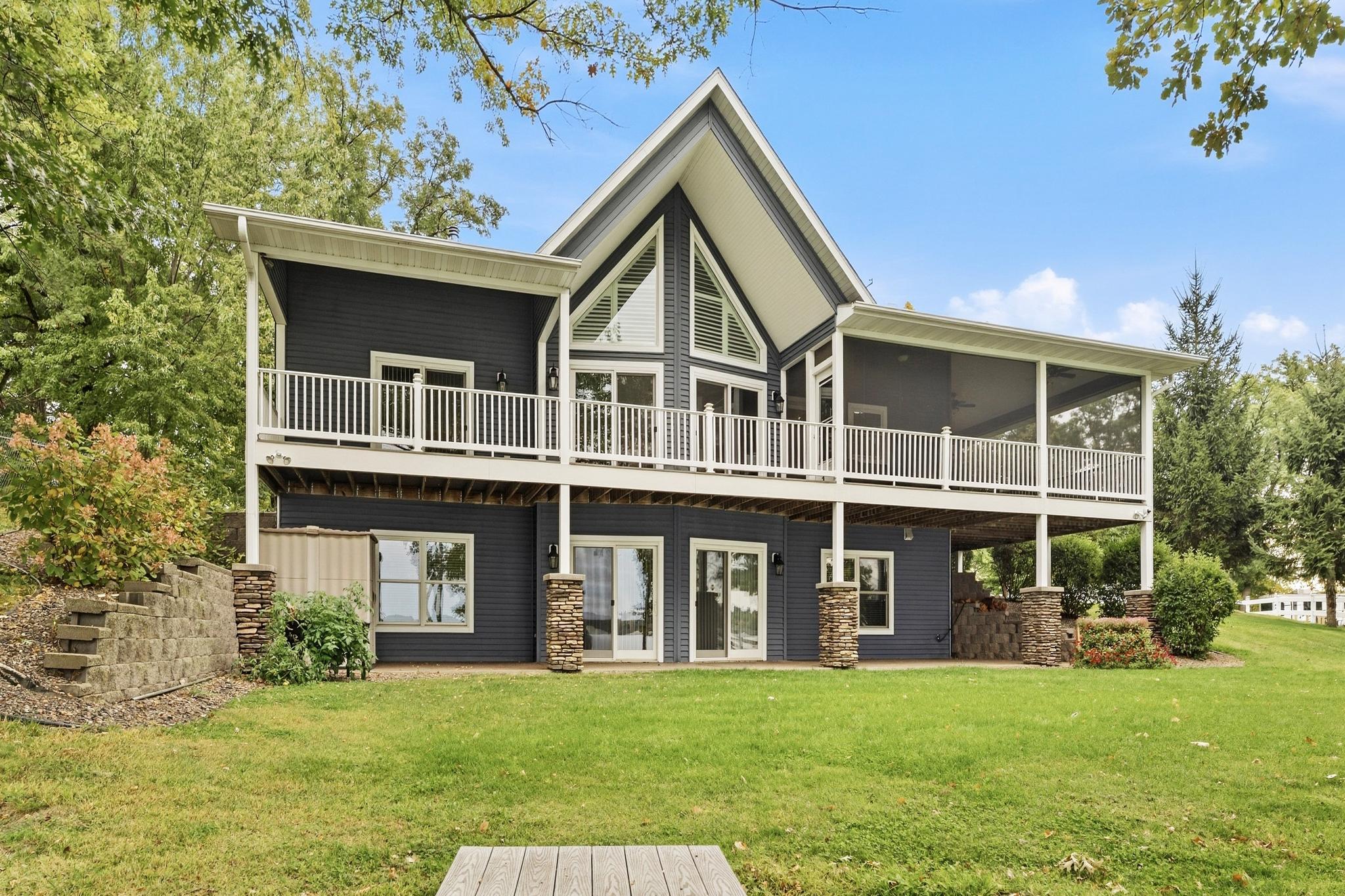 2109 Timber Ridge Lane, Unit 1 Mora, MN 55051 - Photo 46 of 74 Gallery Image 46