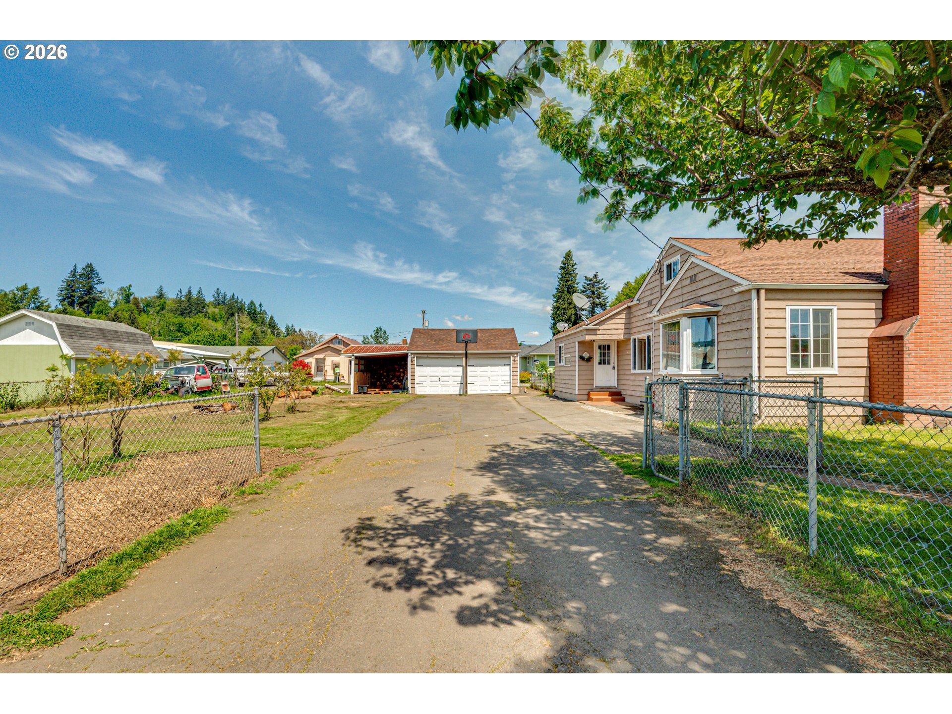 136 Hope Street Mossyrock, WA 98564 - Photo 19 of 25