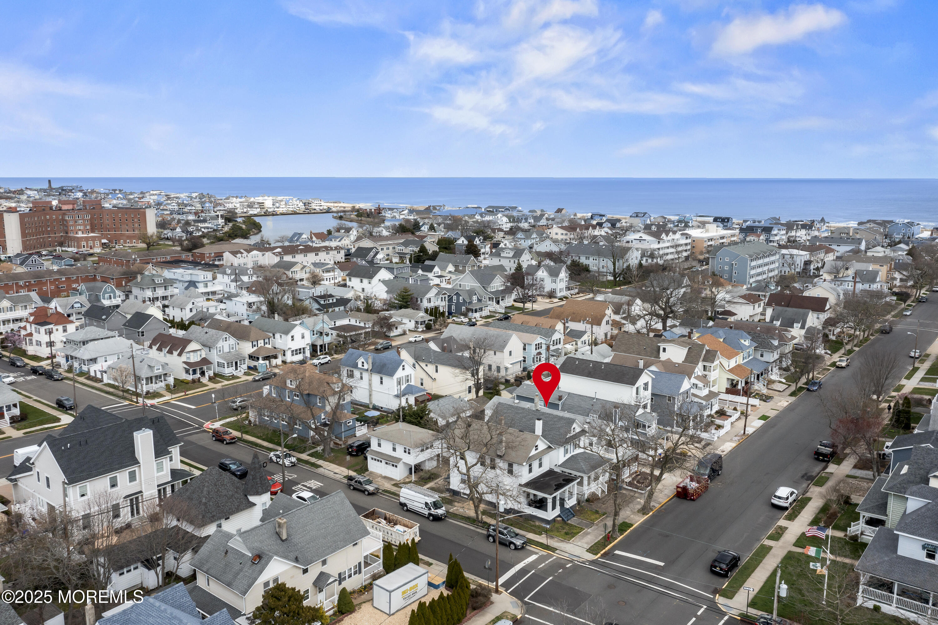 Undisclosed Address Bradley Beach, NJ 07720 - Photo 20 of 22 DJI_0796