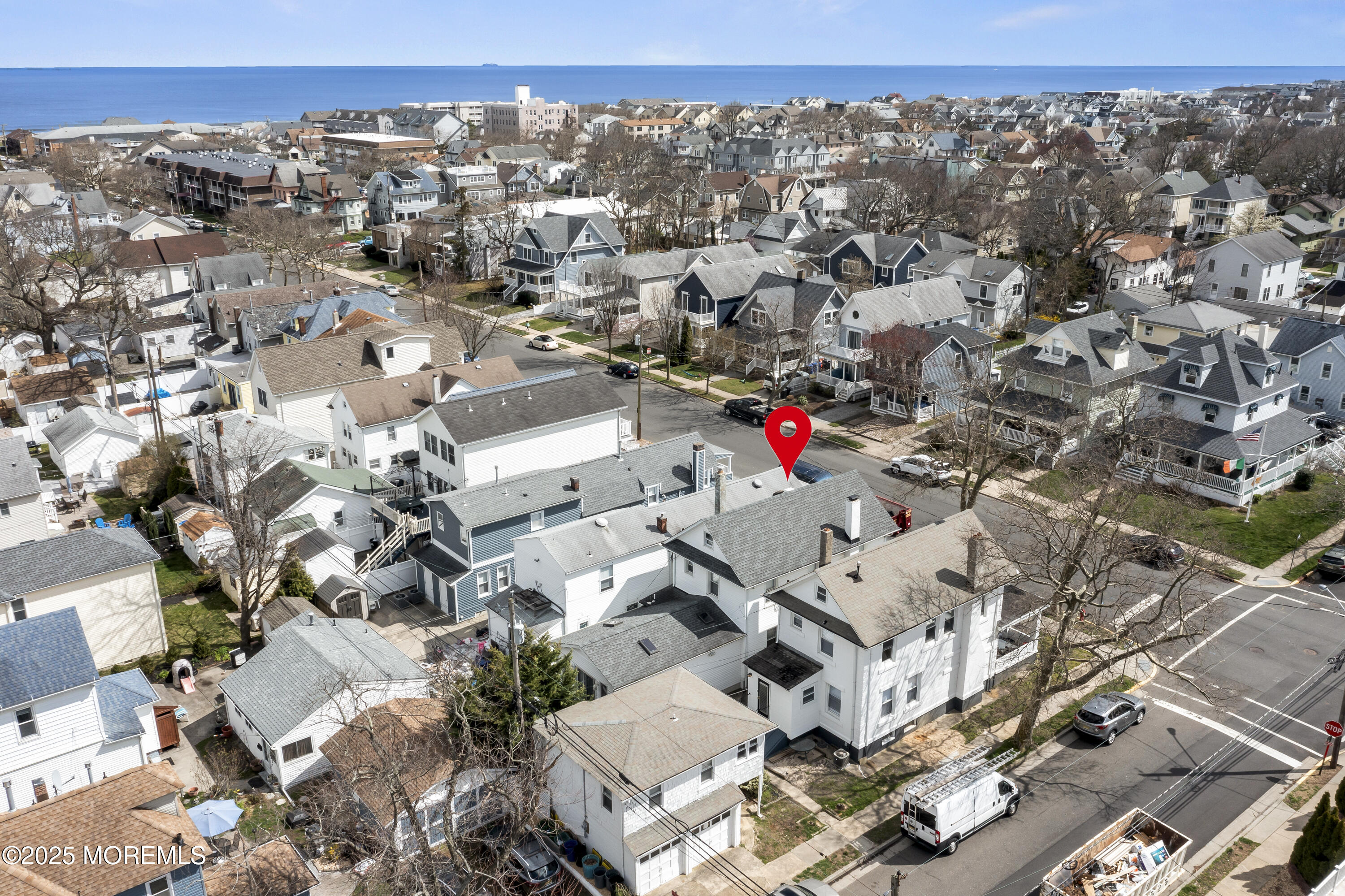 Undisclosed Address Bradley Beach, NJ 07720 - Photo 21 of 22 DJI_0801