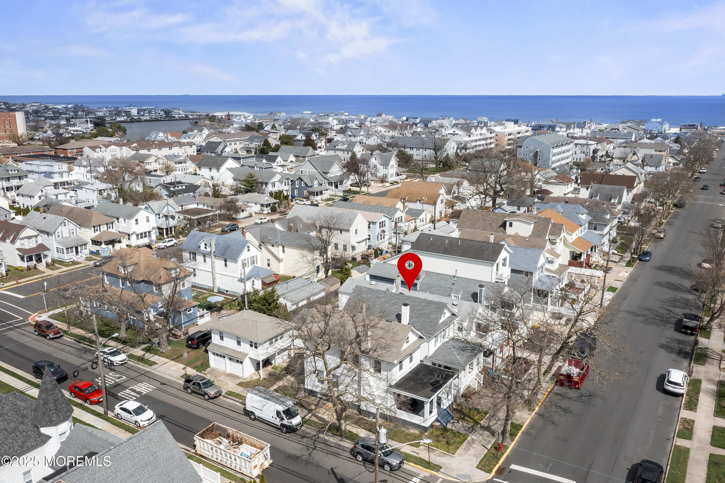 Undisclosed Address Bradley Beach, NJ 07720 - Photo 22 of 22 DJI_0803