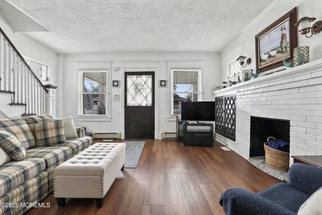 $3,750 | Undisclosed Address, Bradley Beach, NJ 07720