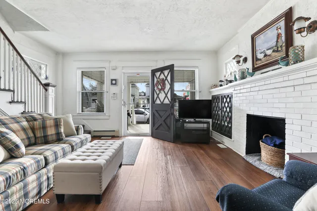 $3,750 | Undisclosed Address, Bradley Beach, NJ 07720