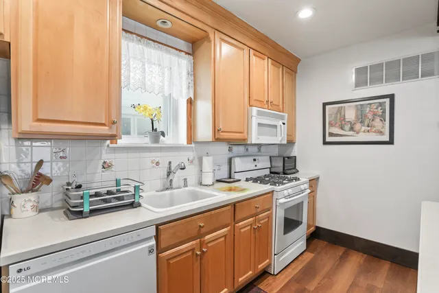 $3,750 | Undisclosed Address, Bradley Beach, NJ 07720